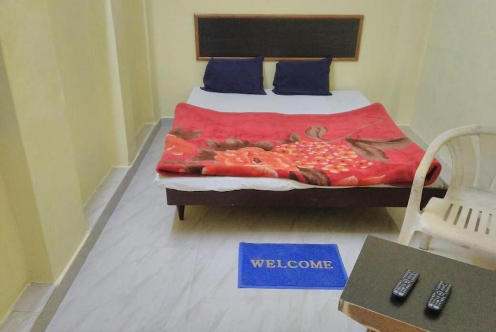 Hotel New Ashoka Prayagraj Exterior photo