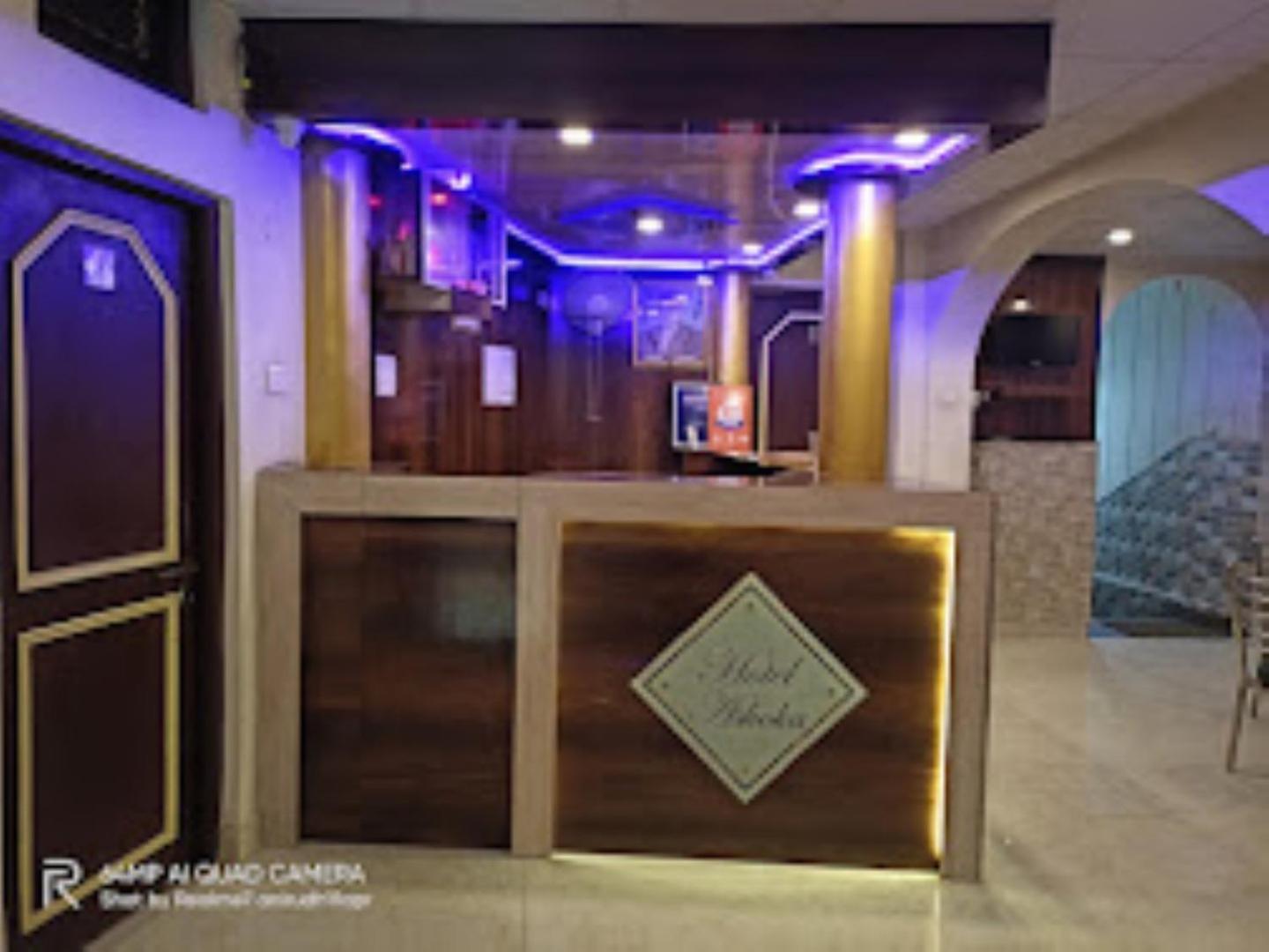 Hotel New Ashoka Prayagraj Exterior photo